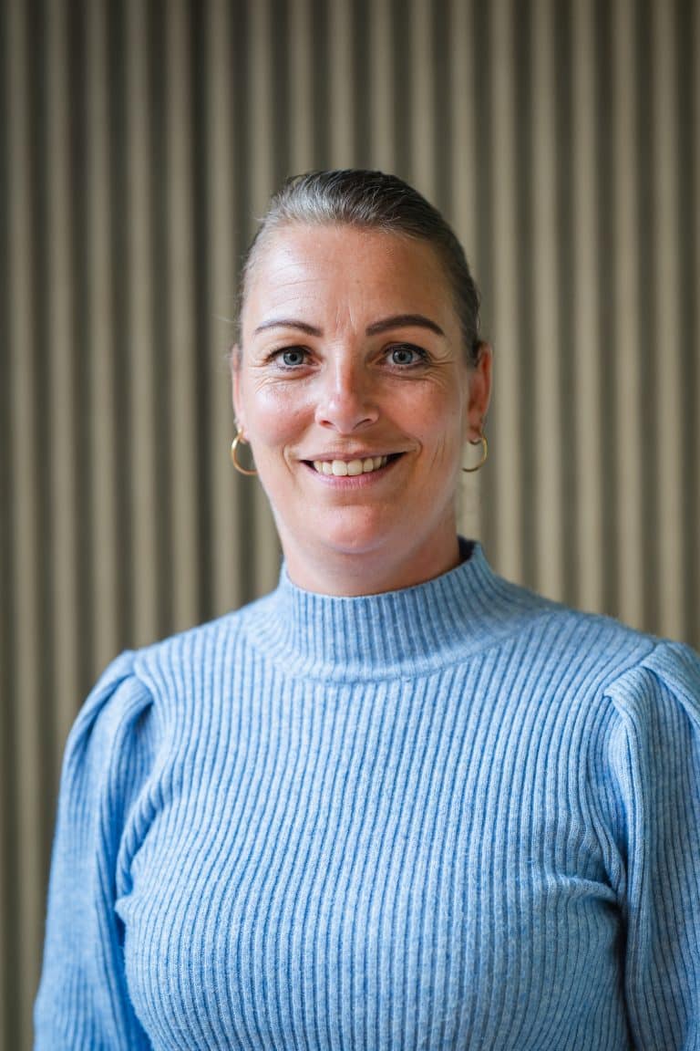 Foto van Marjolein Hogenkamp