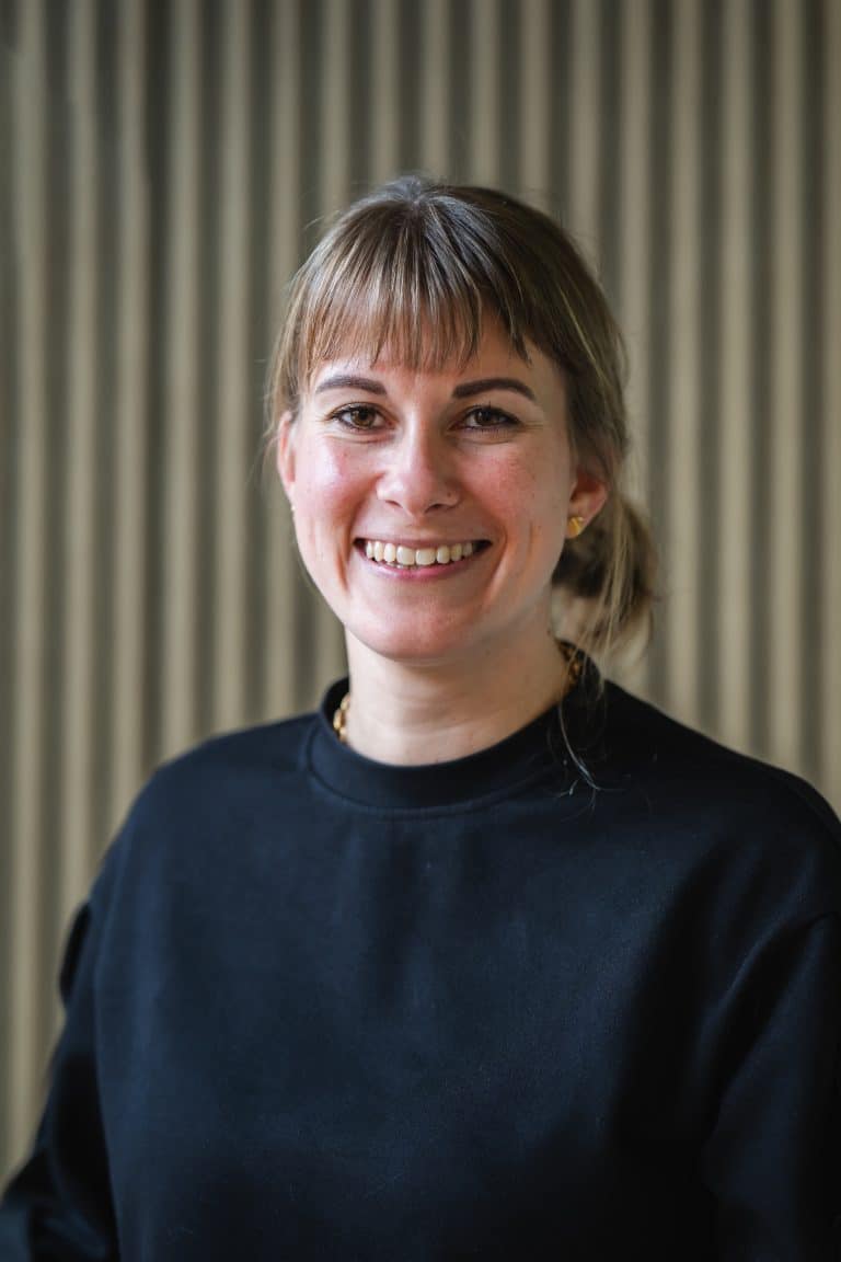 Foto van Eveline Stiekema