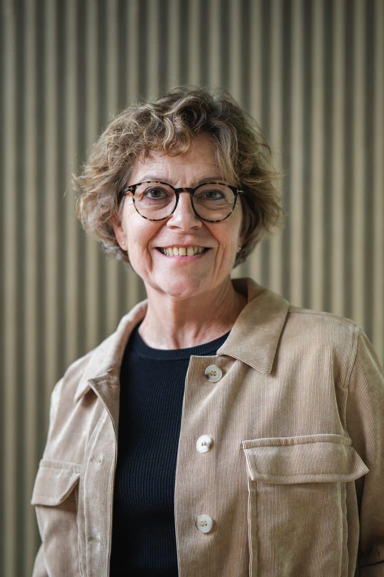 Foto van Vivienne van Sloten
