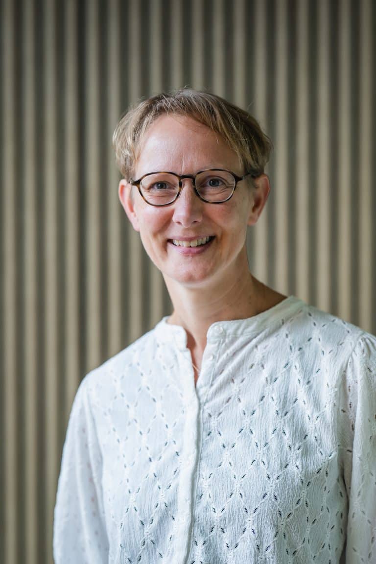 Foto van Mariska Berends