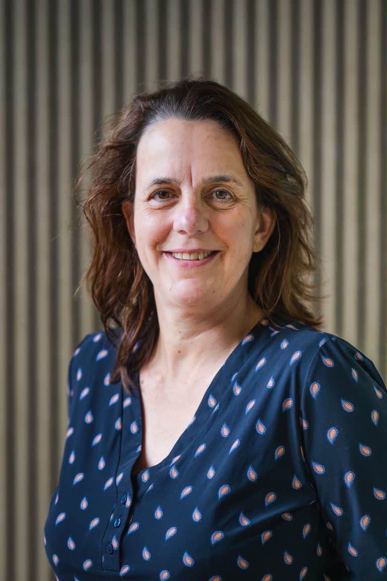 Foto van M. van de Vrie